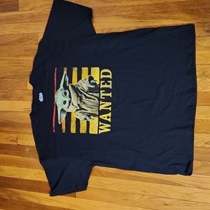 Star Wars Yoda Tee Shirt Size 2XL NWOT 🚀🛸🌞